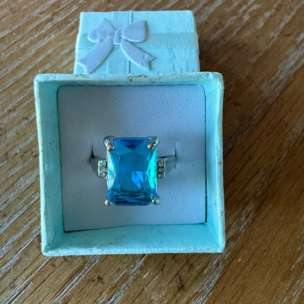 Cocktail Ring